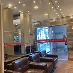 Hotel Aguas Claras Dfmr