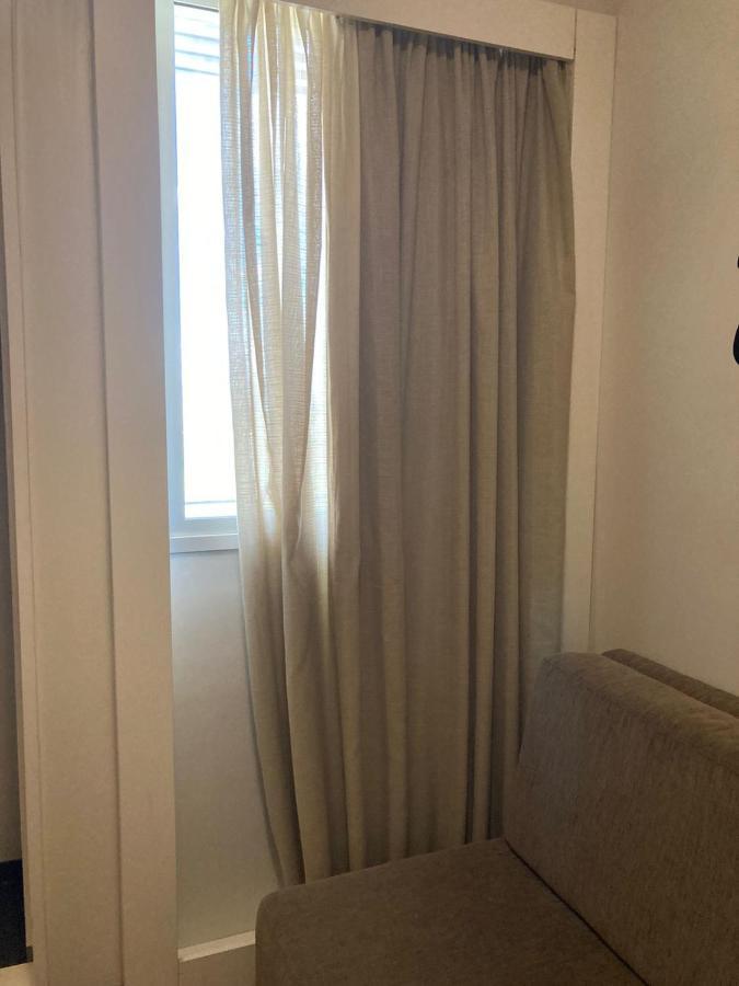 Aparthotel Dfmr
